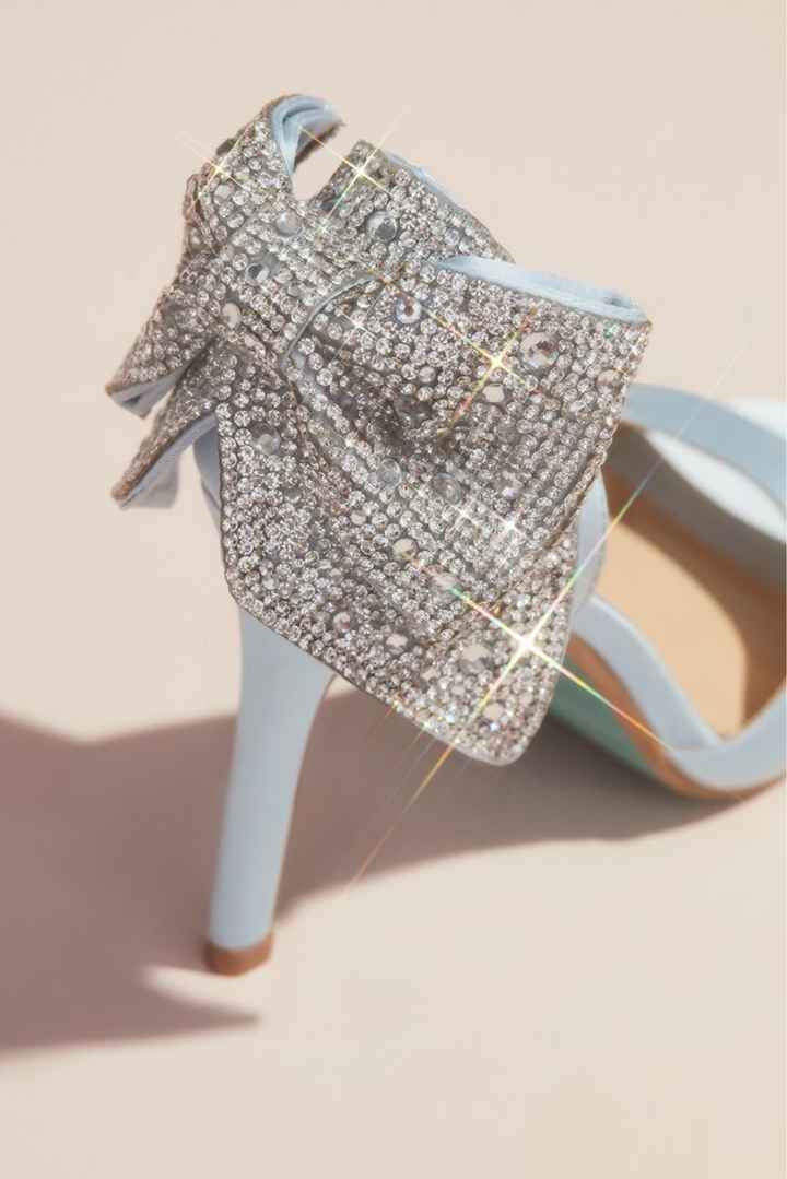 Moños: look de novia. Parte 3 - 36