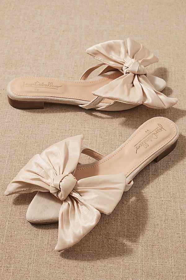 Moños: look de novia. Parte 3.5 - 9