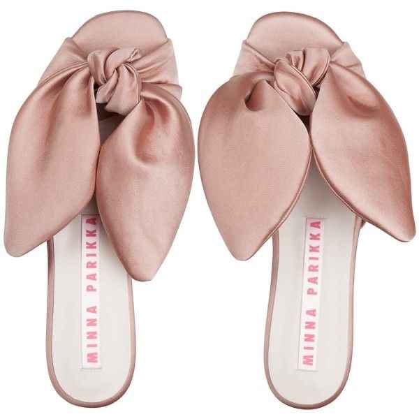 Moños: look de novia. Parte 3.5 - 12