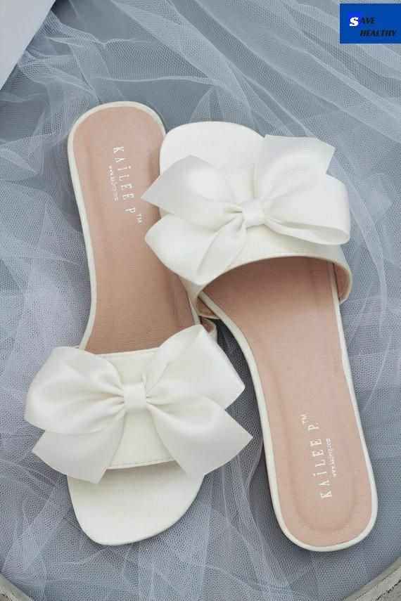 Moños: look de novia. Parte 3.5 - 15