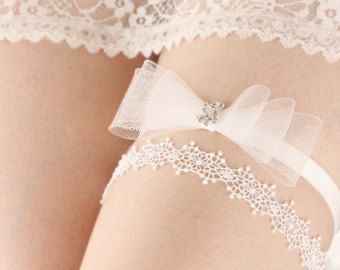 Moños: look de novia. Parte 4 - 3