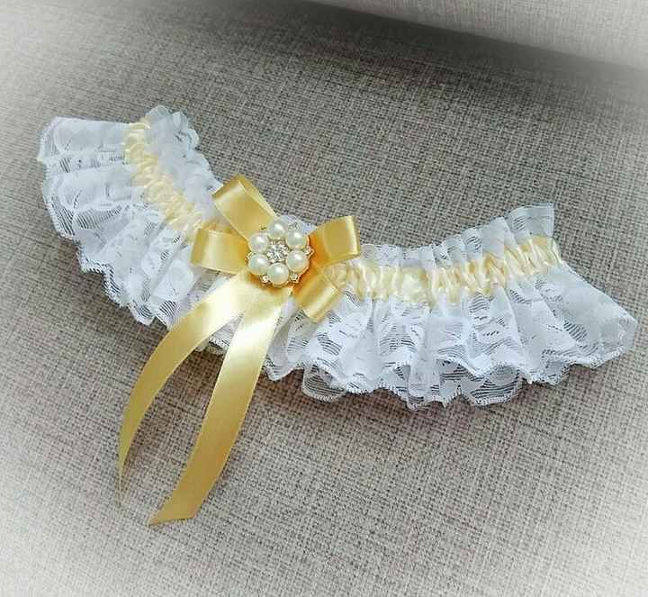 Moños: look de novia. Parte 4 - 10