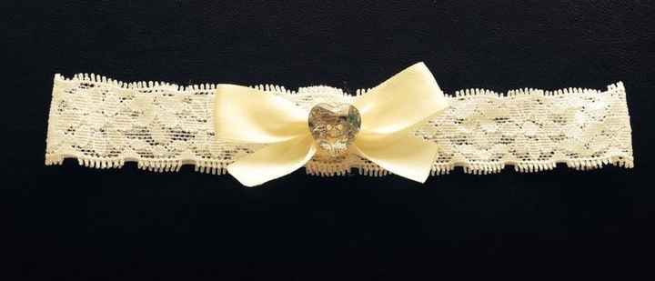 Moños: look de novia. Parte 4 - 11