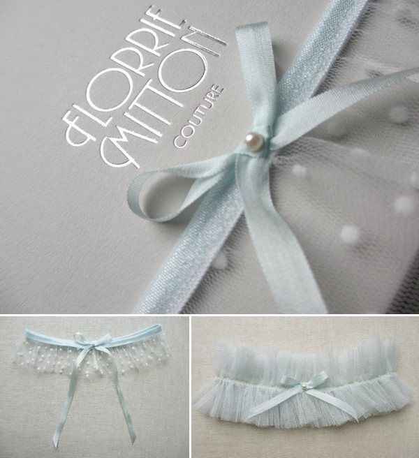 Moños: look de novia. Parte 4 - 20