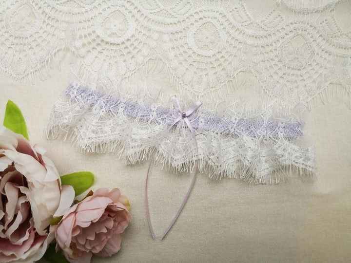 Moños: look de novia. Parte 4 - 22