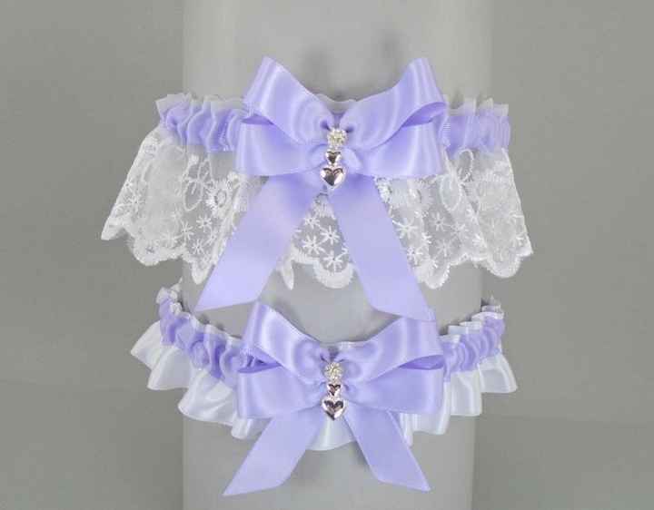 Moños: look de novia. Parte 4 - 24