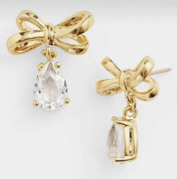 Moños: look de novia. Parte 5 - 10