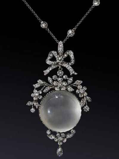 Moños: look de novia. Parte 5 - 17