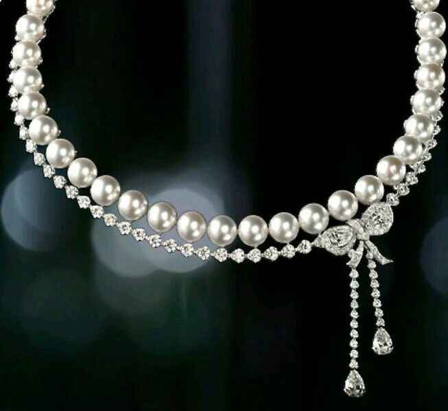 Moños: look de novia. Parte 5 - 20