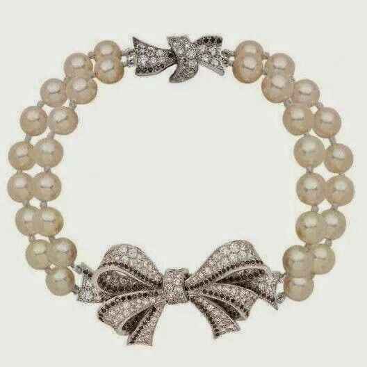 Moños: look de novia. Parte 5 - 32