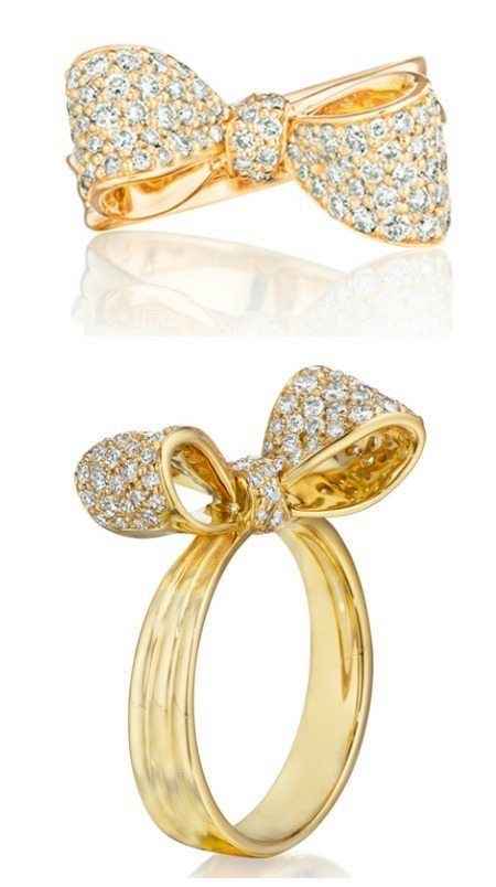 Moños: look de novia. Parte 5 - 43