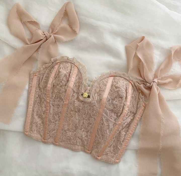 Moños: look de novia. bonus - 14