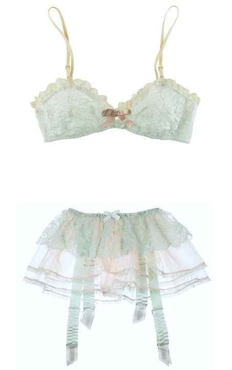 Moños: look de novia. bonus - 22