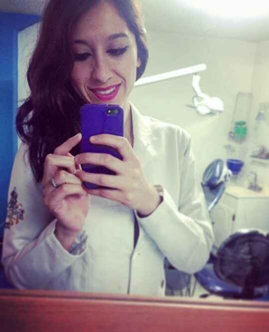 Comparte tu foto - 1