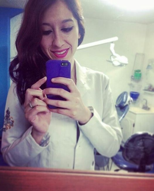 Comparte tu foto - 1