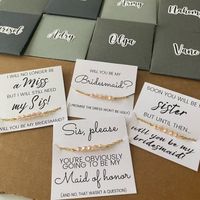 Regalos para bridemaids?! - 1