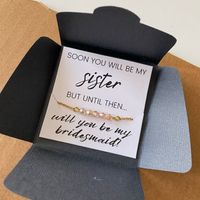 Regalos para bridemaids?! - 3