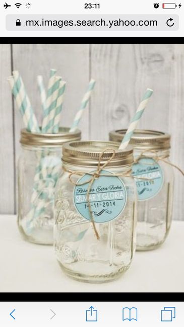 Llegaron mis jars!!!! - 1