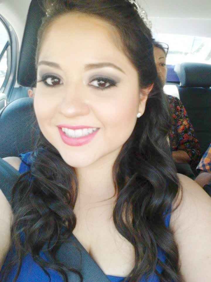 Prueba de Maquillaje 