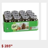 Llegaron mis jars!!!! - 1