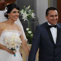 recien casados