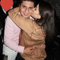 El amor de mi vida 