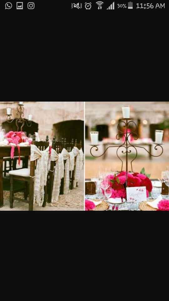 Quiero una boda mexicana - 6