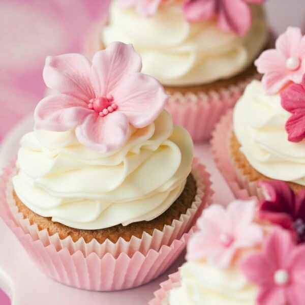 Pastel de bodas - 3