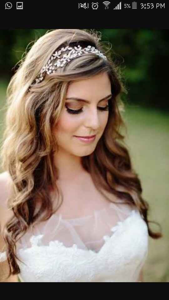 Tiaras - 1