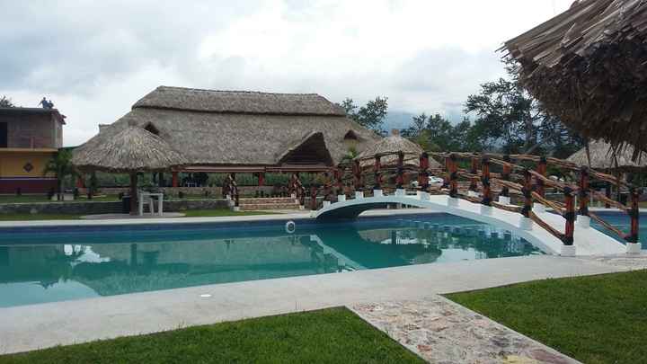  Mi salón/jardín, ¿como decorarlo? 🍃 - 7