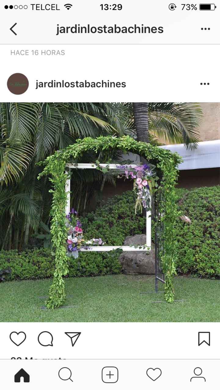  Mi salón/jardín, ¿como decorarlo? 🍃 - 11