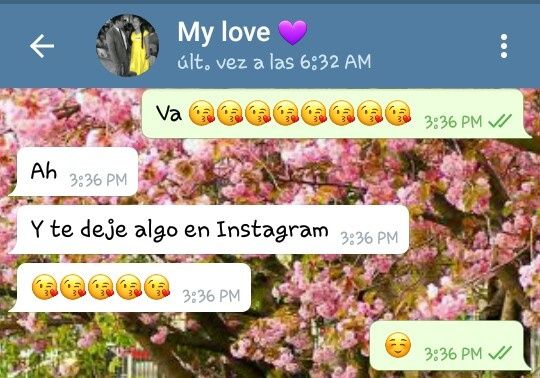 ¿Espías a tu FM en las redes sociales? - 1