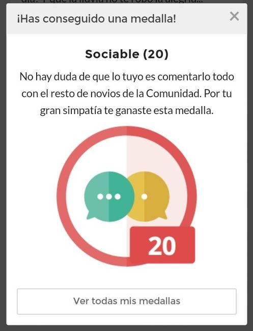 3 medallas en un día! - 3