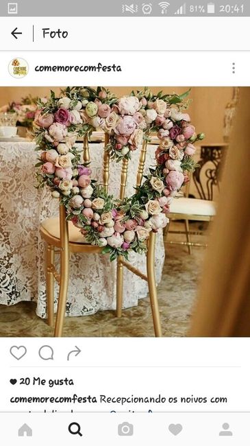Ideas para boda vintage - 2