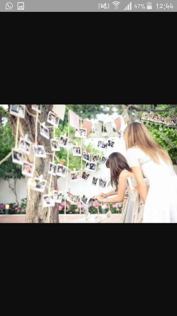 Ideas para boda vintage - 4