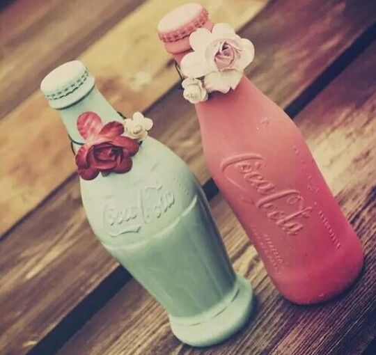 Ideas para boda vintage - 5