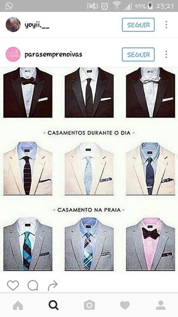 ¿ que ropa debe portar el novio en una boda en jardín? - 1