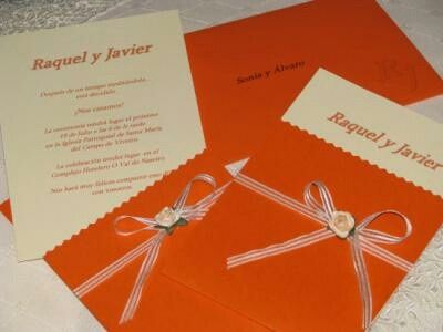 Invitaciones - 4