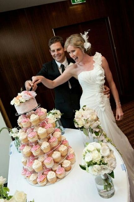 Me falta elegir el pastel!!!!! - 3