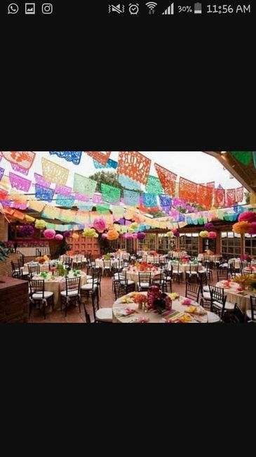 Quiero una boda mexicana - 3