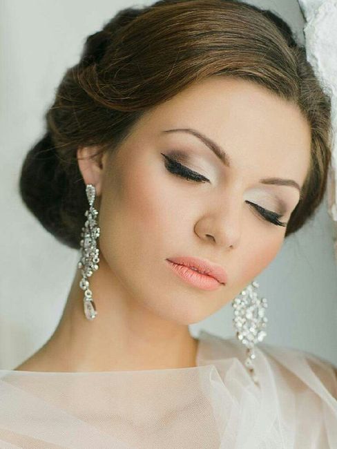 Ayuda para encontar proveedor de maquillaje y peinado en monterrey! - 1