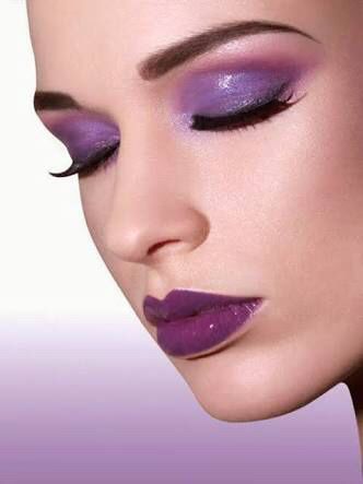 Ideas en maquillaje! - 1