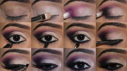 Ideas en maquillaje! - 2