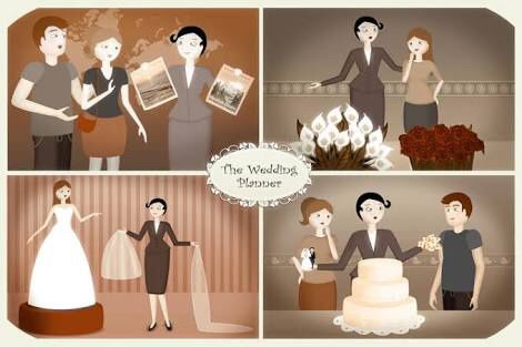 Wedding planer, ¿si o no? - 3