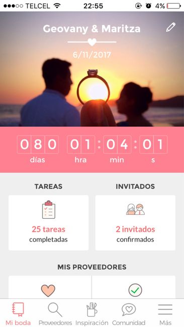 120 y contando! ♡ - 1