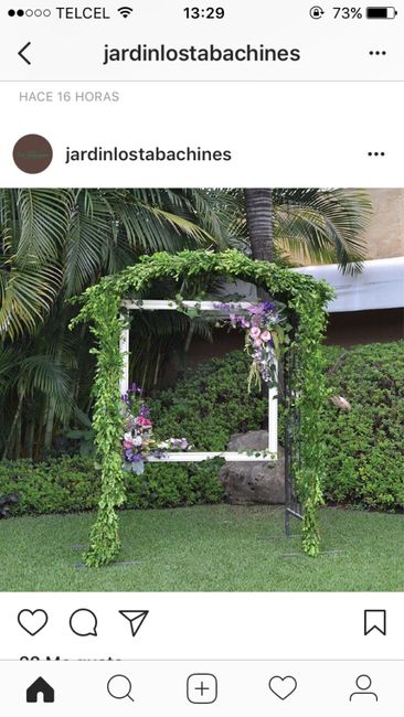  Mi salón/jardín, ¿como decorarlo? 🍃 - 11