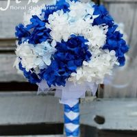 Ramo de novia para siempre!!! - 2