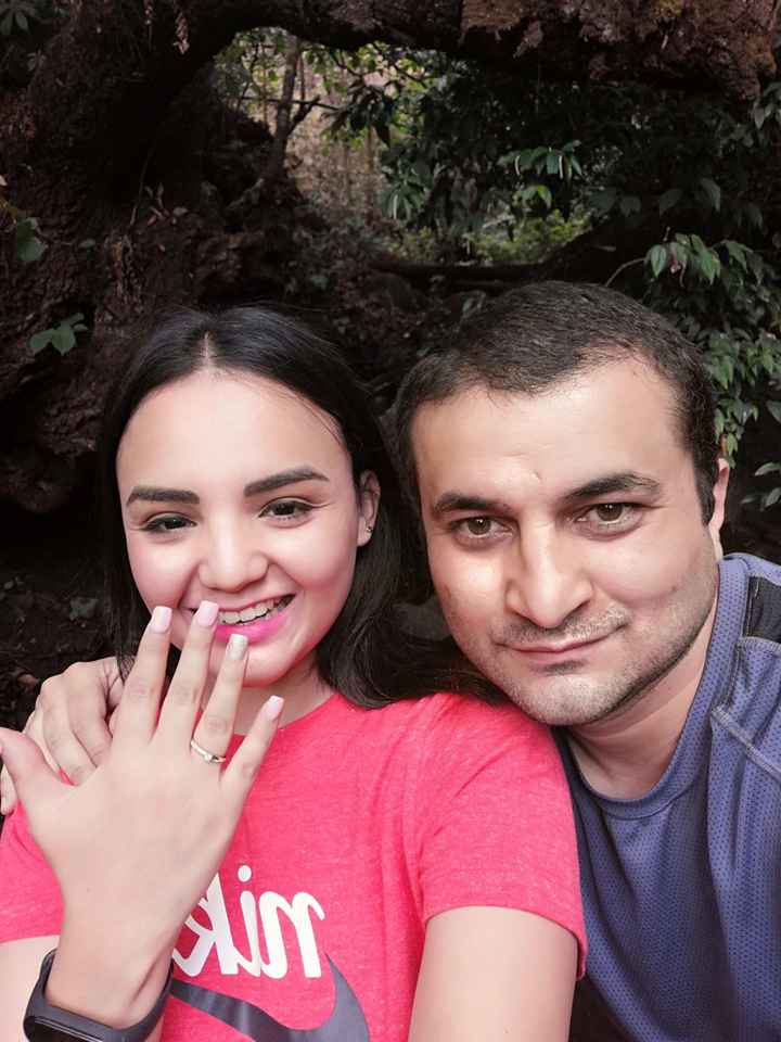 La foto más bonita de ustedes dos 📷💝¡aquí hay regalo!🎁 - 1