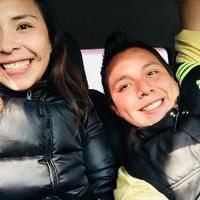 Si te tuvieras que casar en la misma fecha en que se hicieron novios.. - 1