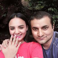 La foto más bonita de ustedes dos 📷💝¡aquí hay regalo!🎁 - 1